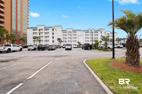 22984 Perdido Beach Blvd #A33, Orange Beach, AL 36561