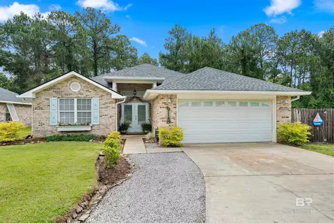 22481 Beaver Creek Ln, Orange Beach, AL 36561