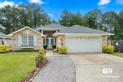 22481 Beaver Creek Ln, Orange Beach, AL 36561