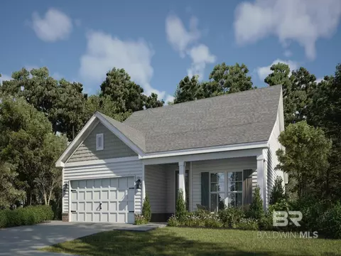 12883 Gondala St, Elberta, AL 36530