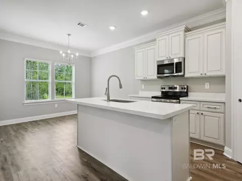 Kitchen - 12883 Gondala St, Elberta, AL 36530 photo 2 of 2