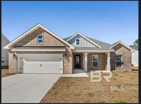 12923 Gondala St, Elberta, AL 36530