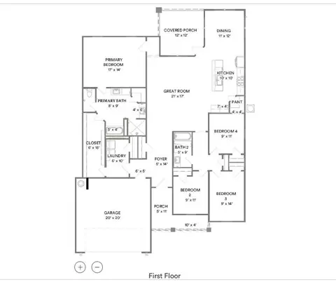 12891 Gondala St, Elberta, AL 36530 photo 3