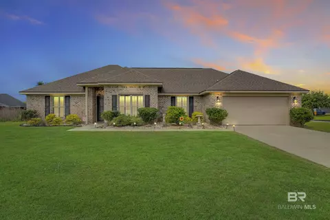 21721 Frankfort Ct, Robertsdale, AL 36567