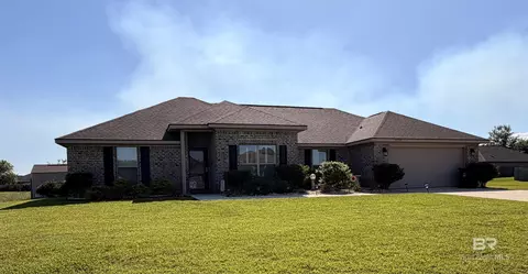 21721 Frankfort Ct, Robertsdale, AL 36567