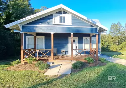 110 S Main St, Evergreen, AL 36401