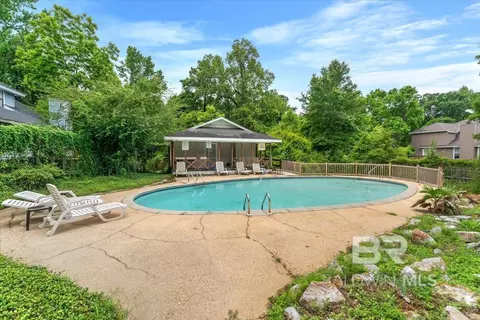 Exterior - 6417 Cedar Bend Ct, Mobile, AL 36608 photo 5 of 5