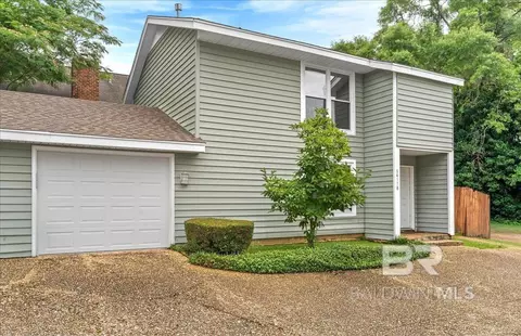 Exterior - 6417 Cedar Bend Ct, Mobile, AL 36608 photo 2 of 5