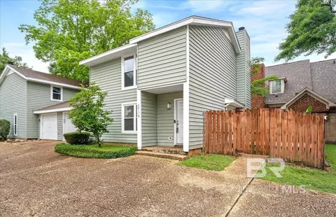 6417 Cedar Bend Ct, Mobile, AL 36608