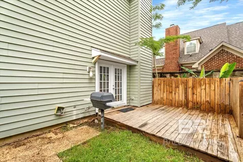 Exterior - 6417 Cedar Bend Ct, Mobile, AL 36608 photo 3 of 5