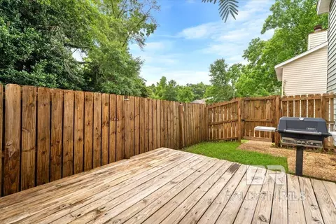 Exterior - 6417 Cedar Bend Ct, Mobile, AL 36608 photo 4 of 5