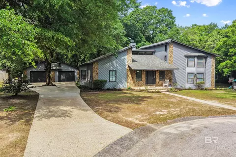 200 Zane, Saraland, AL 36571