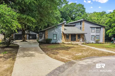 200 Zane, Saraland, AL 36571