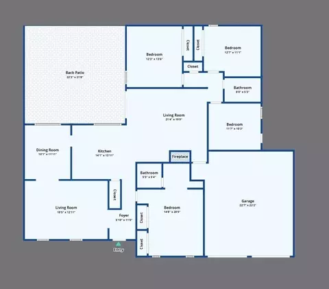4724 Wicker Way, Mobile, AL 36609 photo 36