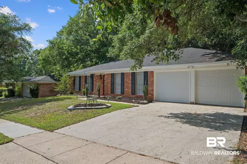 4724 Wicker Way, Mobile, AL 36609 photo 30