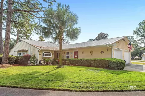 1082 W Quail Run #1606, Gulf Shores, AL 36542