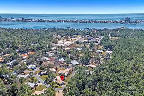 1082 W Quail Run #1606, Gulf Shores, AL 36542