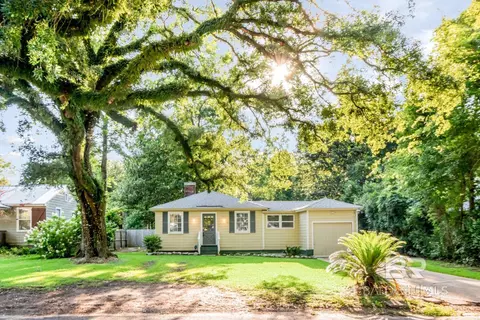 263 E Border Dr, Mobile, AL 36608