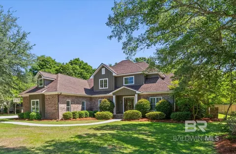 5691 Riverview Oaks Dr, Theodore, AL 36582