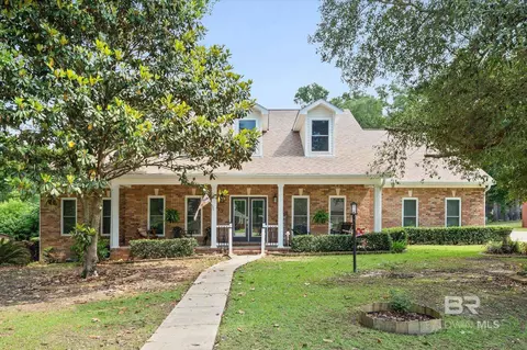 415 Sara Oaks Dr, Saraland, AL 36571