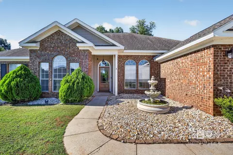 16566 Tyson Dr, Foley, AL 36535