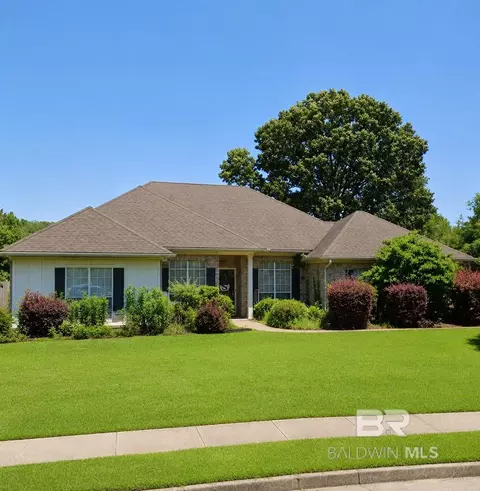 7770 Landing Eagle Dr, Daphne, AL 36526