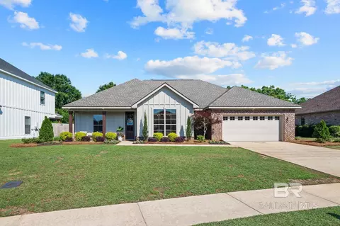 9380 Sanibel Loop, Daphne, AL 36526