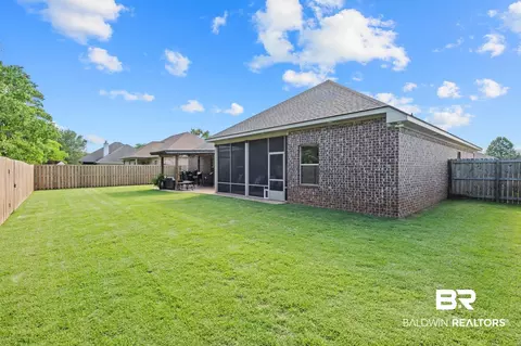 Exterior - 9380 Sanibel Loop, Daphne, AL 36526 photo 4 of 5