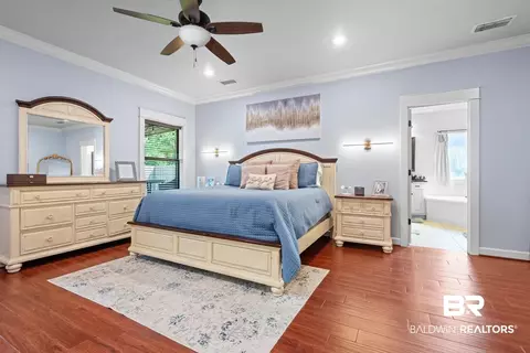 Bedroom - 9380 Sanibel Loop, Daphne, AL 36526 photo 1 of 4
