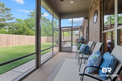 Exterior - 9380 Sanibel Loop, Daphne, AL 36526 photo 2 of 5