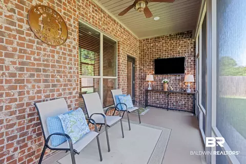 Exterior - 9380 Sanibel Loop, Daphne, AL 36526 photo 3 of 5