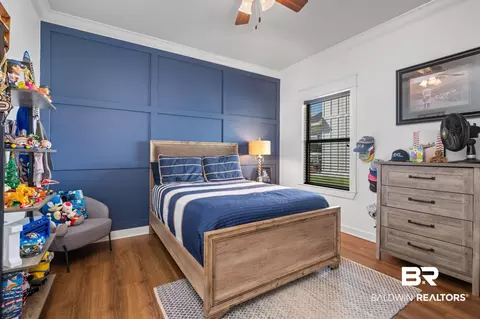 Bedroom - 9380 Sanibel Loop, Daphne, AL 36526 photo 4 of 4