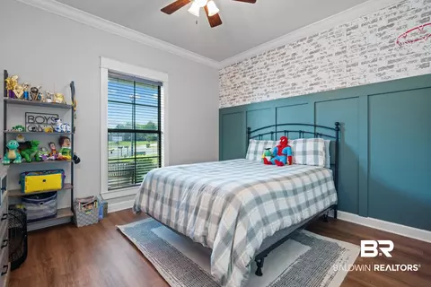 Bedroom - 9380 Sanibel Loop, Daphne, AL 36526 photo 2 of 4