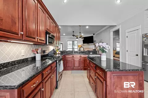 Kitchen - 9380 Sanibel Loop, Daphne, AL 36526 photo 1 of 1