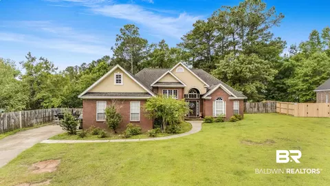 35814 Delvan Ln, Bay Minette, AL 36507