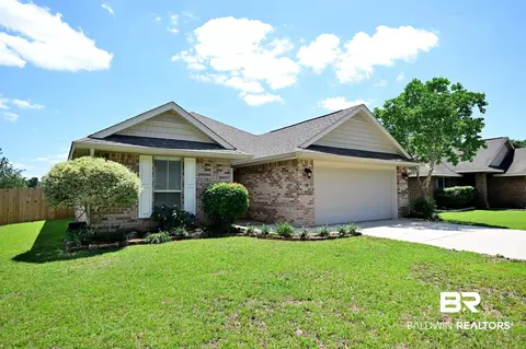 11128 Herschel Loop, Daphne, AL 36526