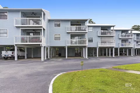 25861 Canal Rd #83, Orange Beach, AL 36561