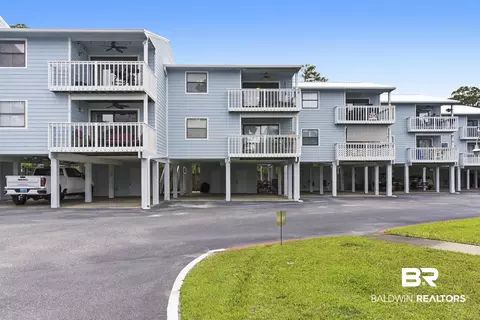 25861 Canal Rd #83, Orange Beach, AL 36561