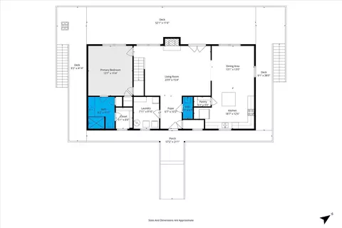12284 Boulet Dr, Coden, AL 36523 photo 41