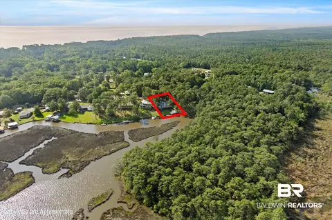 12284 Boulet Dr, Coden, AL 36523 photo 30