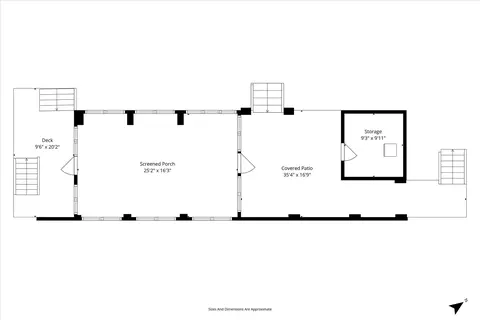 12284 Boulet Dr, Coden, AL 36523 photo 40