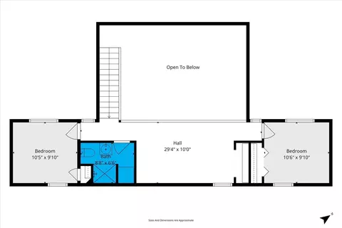 12284 Boulet Dr, Coden, AL 36523 photo 42