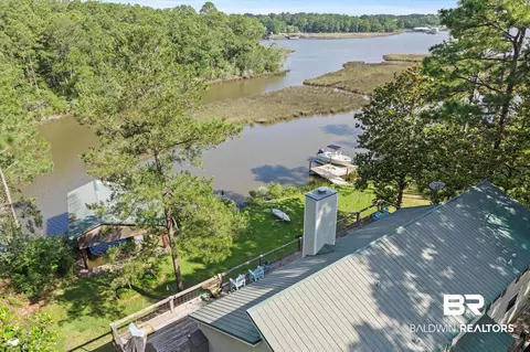 12284 Boulet Dr, Coden, AL 36523 photo 34