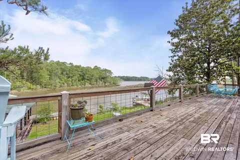 12284 Boulet Dr, Coden, AL 36523 photo 3
