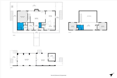 12284 Boulet Dr, Coden, AL 36523 photo 39