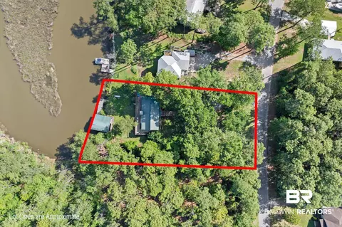 12284 Boulet Dr, Coden, AL 36523 photo 37