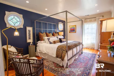 Bedroom - 150 Austill Ave, Mobile, AL 36608 photo 6 of 6