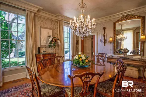 Dining - 150 Austill Ave, Mobile, AL 36608 photo 1 of 2