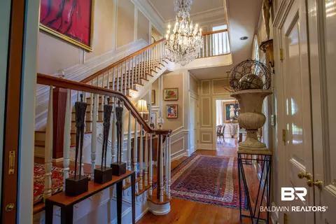 Entry Way - 150 Austill Ave, Mobile, AL 36608 photo 1 of 2