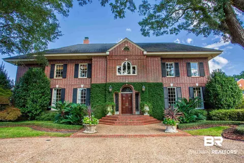 Exterior - 150 Austill Ave, Mobile, AL 36608 photo 4 of 9